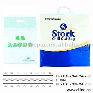 Keep Warm-Cooler Bags