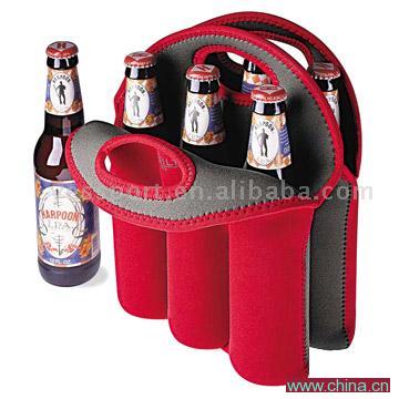 Six Pack Wet Suit
