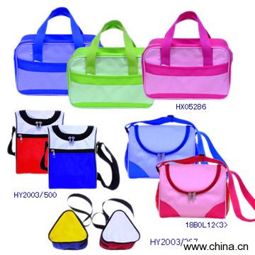 Cooler Bags