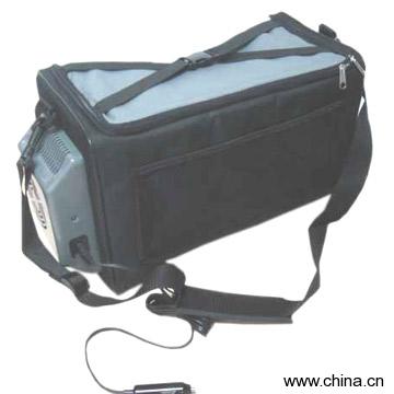 Thermoelectric Cooler Bag