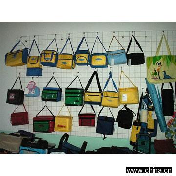 Cooler Bags