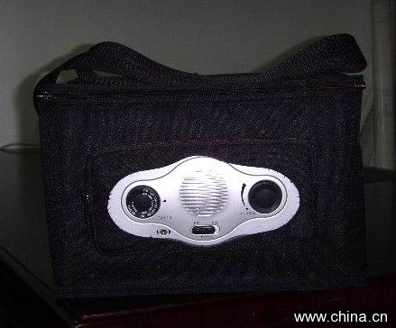 Cooler Bag