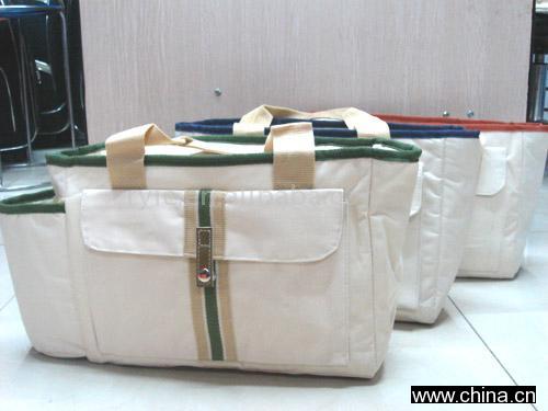 Cooler Bag Stock