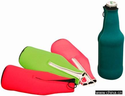 Neoprene Bottle Holder