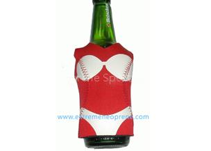 Neoprene Bottle Cooler EN-BC02