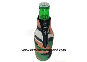 Neoprene Bottle Cooler EN-BC04