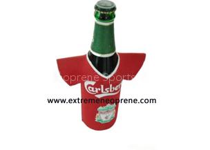 Neoprene Bottle Cooler EN-BC05