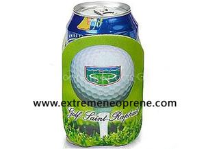 Neoprene Can Cooler EN-CC02