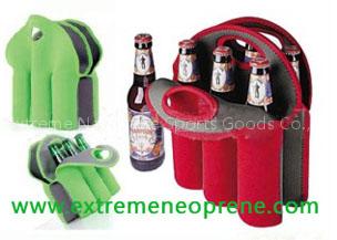 Neoprene Bottle Cooler EN-BC19