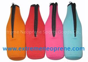 Neoprene Bottle Cooler EN-BC10