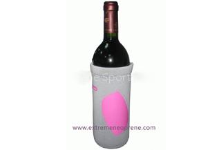 Neoprene Bottle Cooler EN-BC12