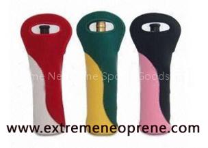 Neoprene Bottle Cooler EN-BC14