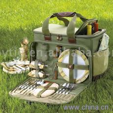 Picnic Backpack