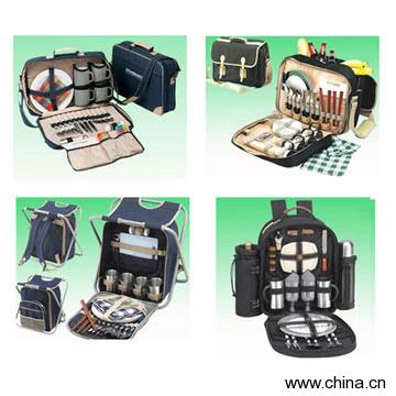 Picnic Backback