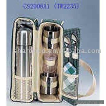 Picnic Wine Bag