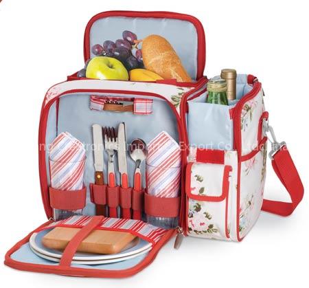 Backpacks