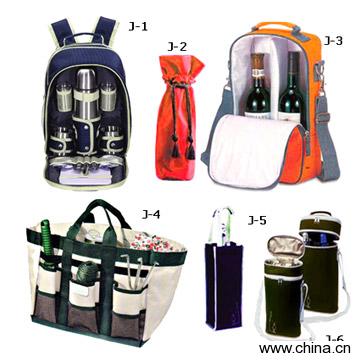 Picnic Bags