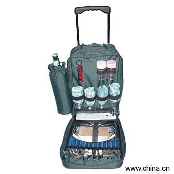 Trolley Picnic Bag