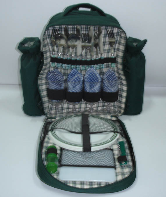 China (Mainland) Picnic Bag
