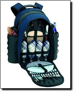 China (Mainland) Picnic Backpack