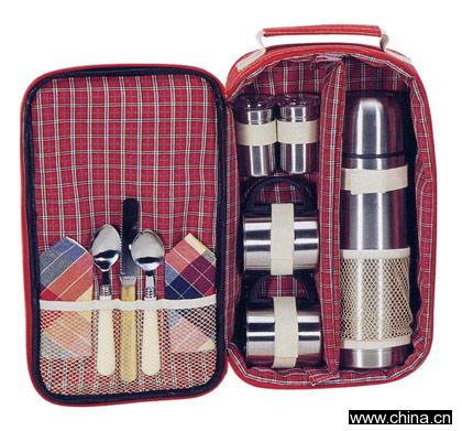 Picnic Bag set