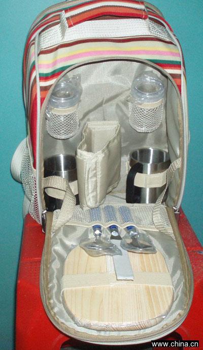 picnic bag