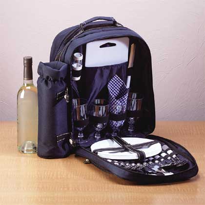 United States Picnic Bags