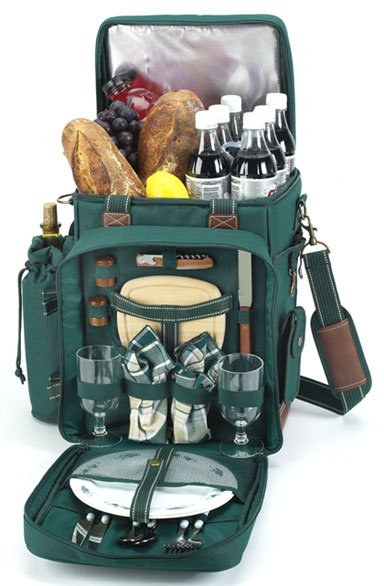 China (Mainland) Picnic Bag