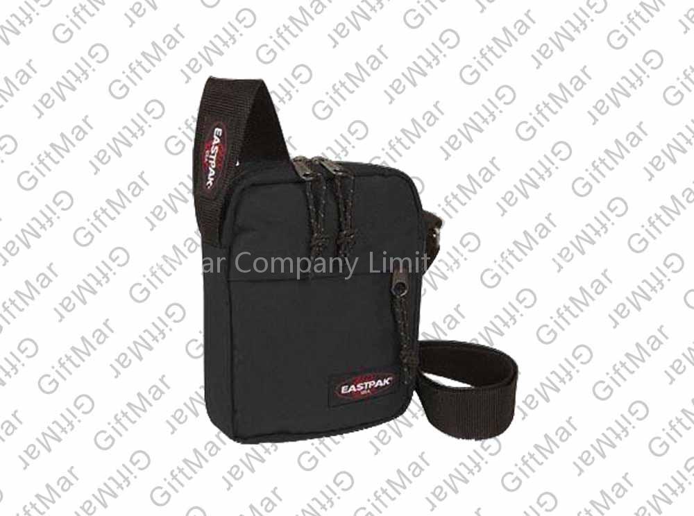polyester shoulder bag