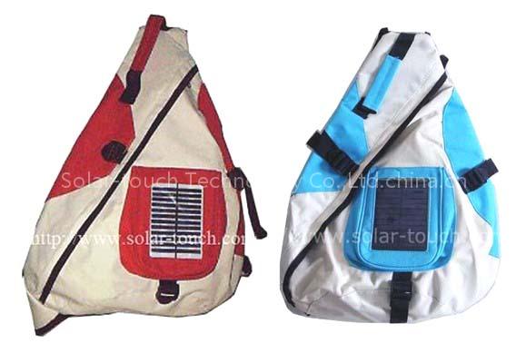 Solar Travel shoulder Bag-STA001