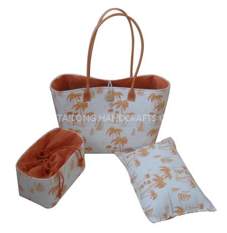 beach bag