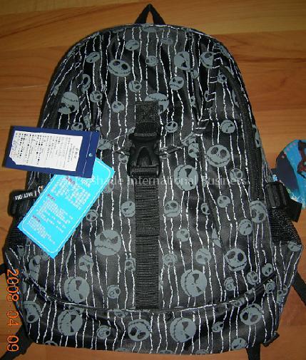 Sport Bags/Leisure Bags/Shoulder Bags