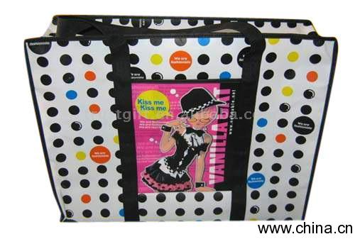 Shoulder Nonwoven Bag
