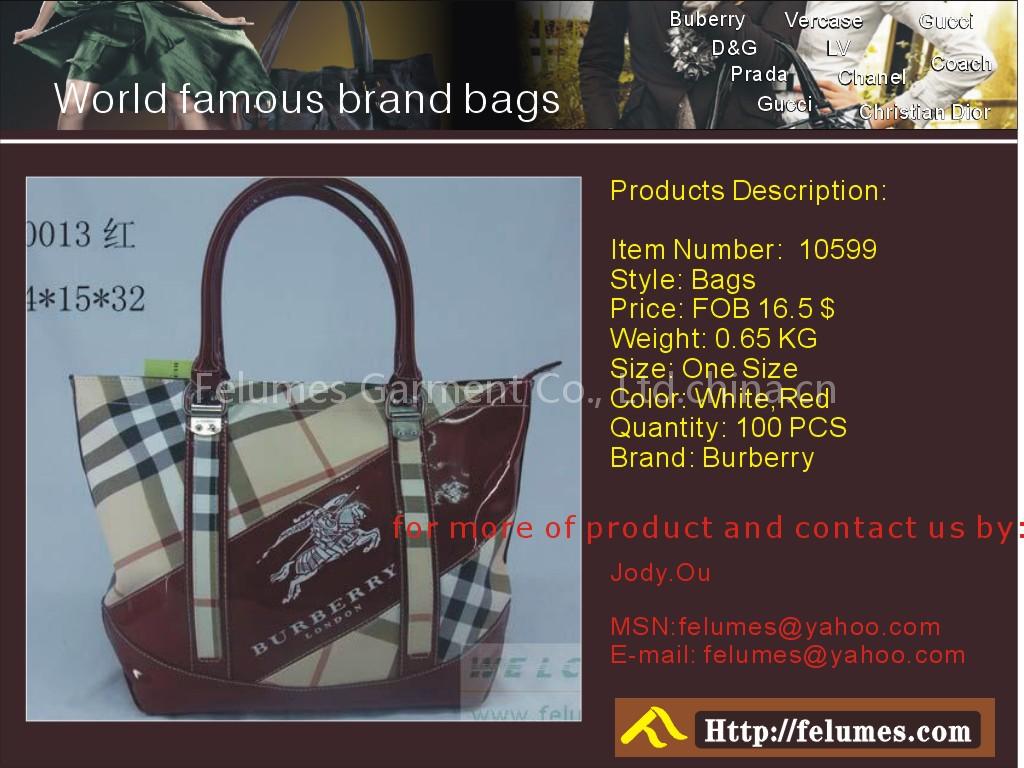 Handbags
