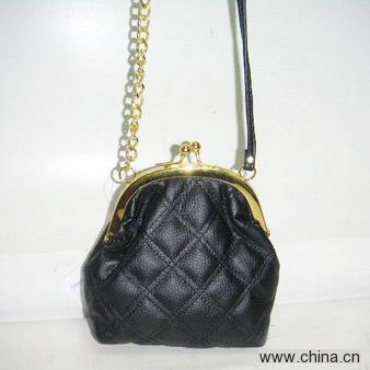 Long Chain Bag