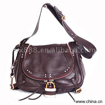 Ladies' Shoulder Bag