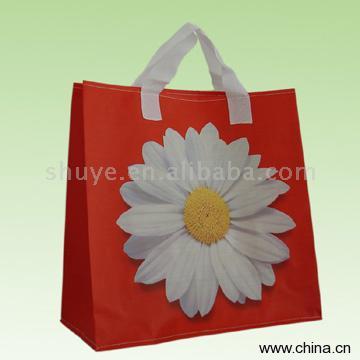OPP Laminated Non-Woven Bag