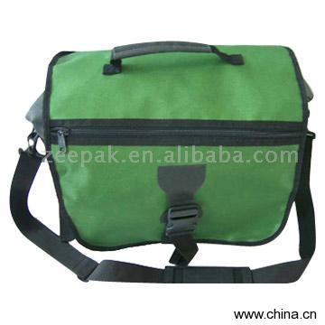 Waterproof Messenger Bag