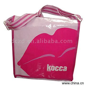 Messenger Bag
