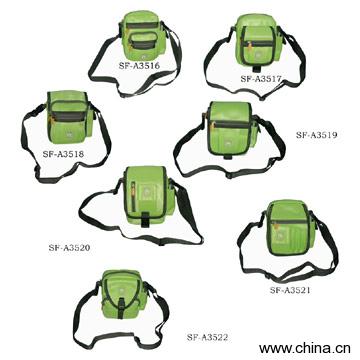 Shoulder Bag Collection