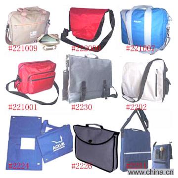 Promotional Shoulder Bags