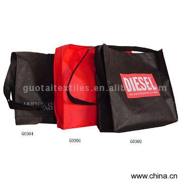 Non Woven Shoulder Bag