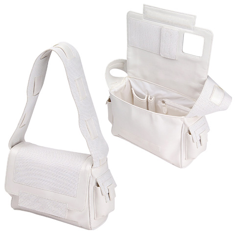 Hong Kong Ladies\'\' Shoulder Bag