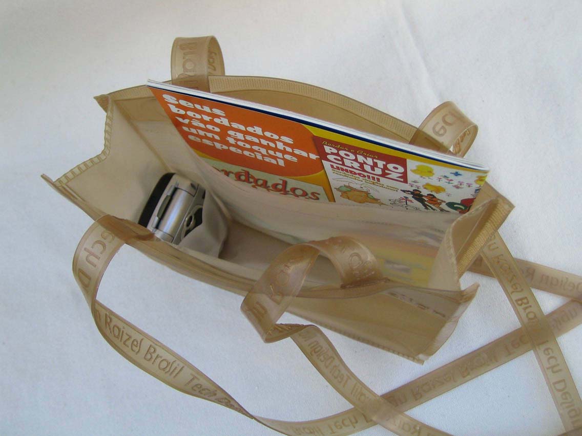 Brazil Shoulder Bag