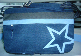 China (Mainland) Shoulder Bag
