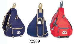 China (Mainland) Satchel & Knapsack
