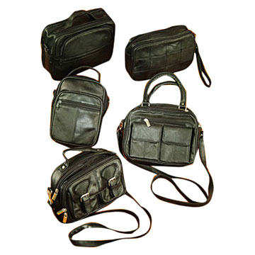 Leather Bags