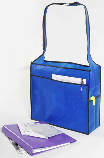 Hong Kong Shoulder Bag
