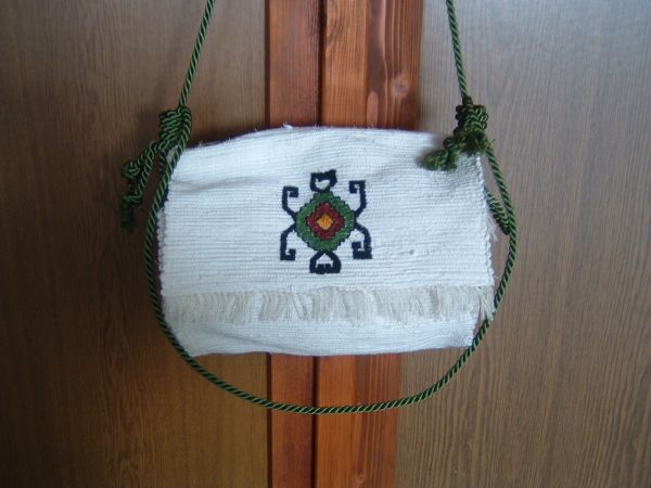 Bosnia and Herzegovina Ladies Sholder Bag