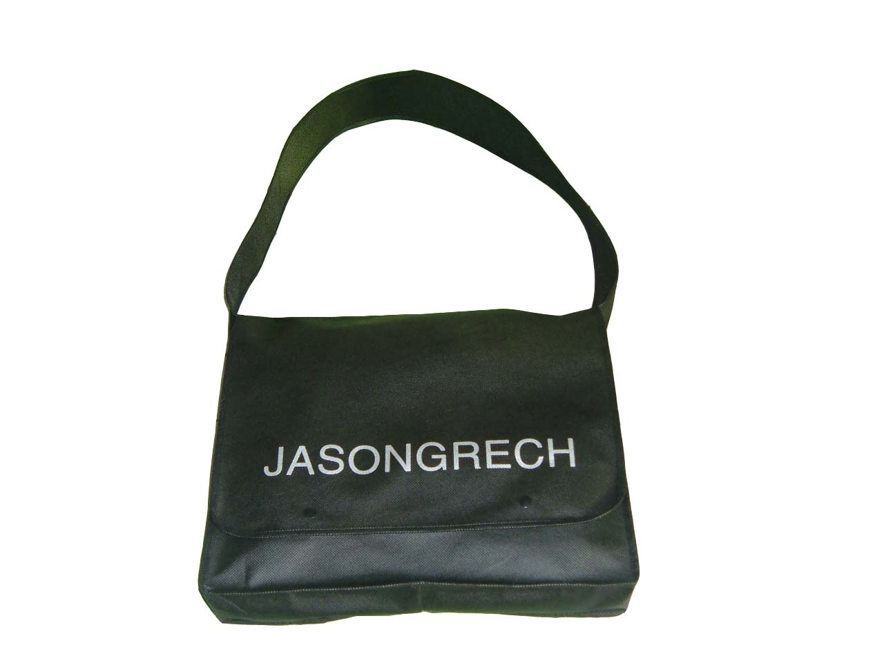 China (Mainland) Non Woven Shoulder Bag